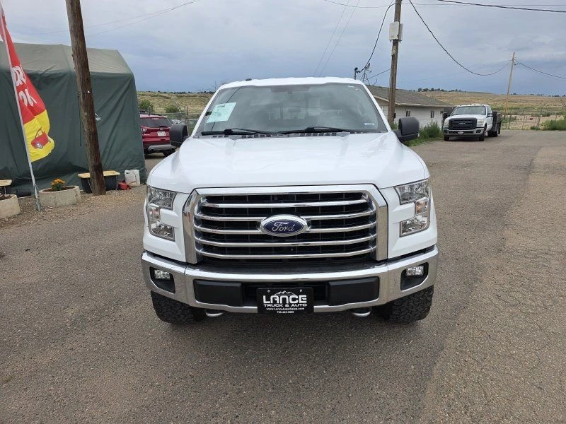 2017 Ford F-150 13th Gen - Image 8 of 29