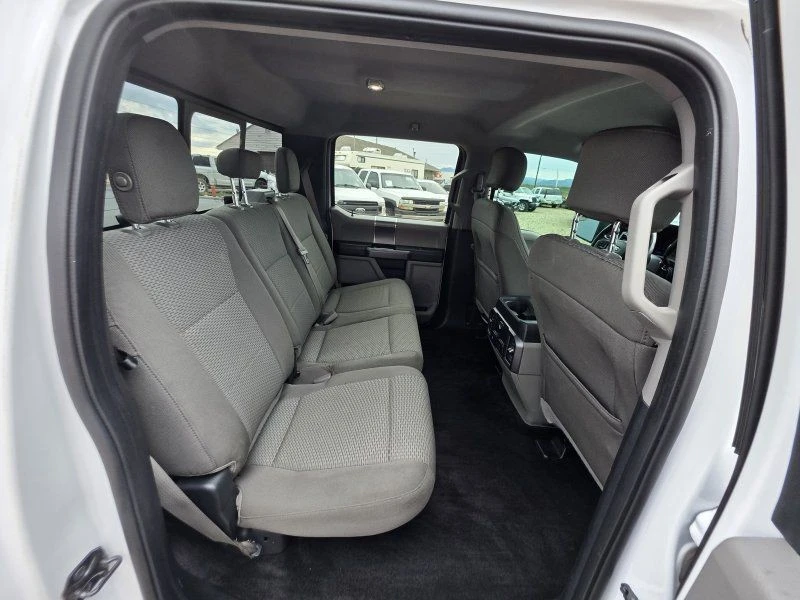 2017 Ford F-150 13th Gen - Image 21 of 29