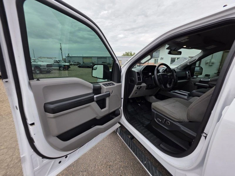 2017 Ford F-150 13th Gen - Image 9 of 29