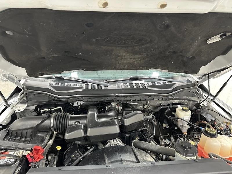 2017 Ford Super Duty 3rd Gen - Image 21 of 21
