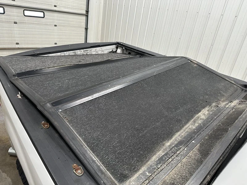 2017 Ford Super Duty 3rd Gen - Image 12 of 21