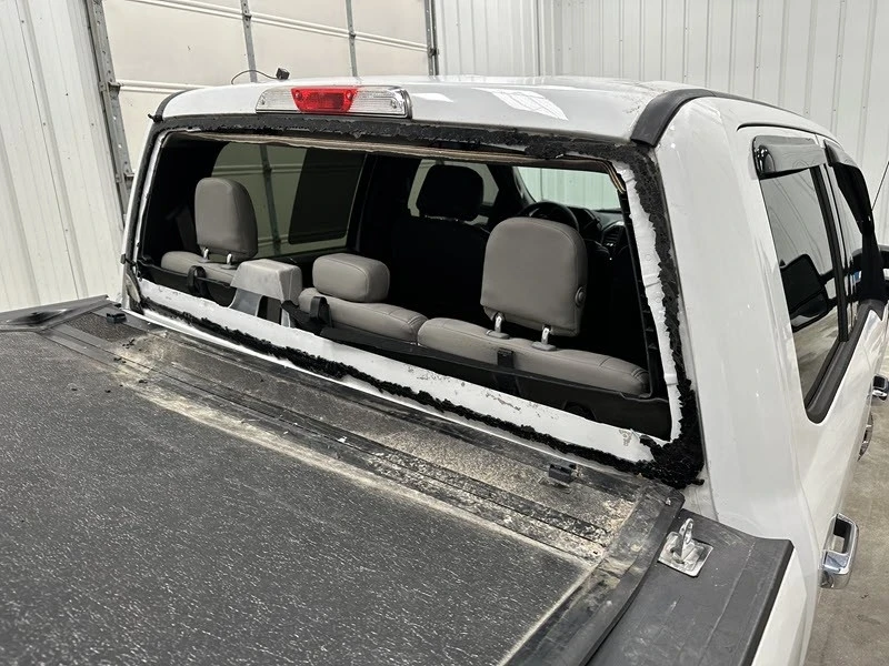 2017 Ford Super Duty 3rd Gen - Image 13 of 21