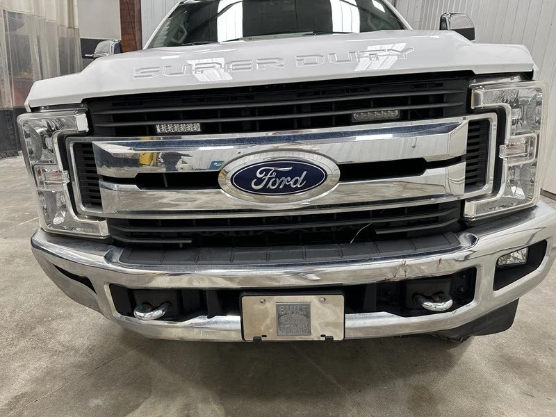 2017 Ford Super Duty 3rd Gen - Image 20 of 21