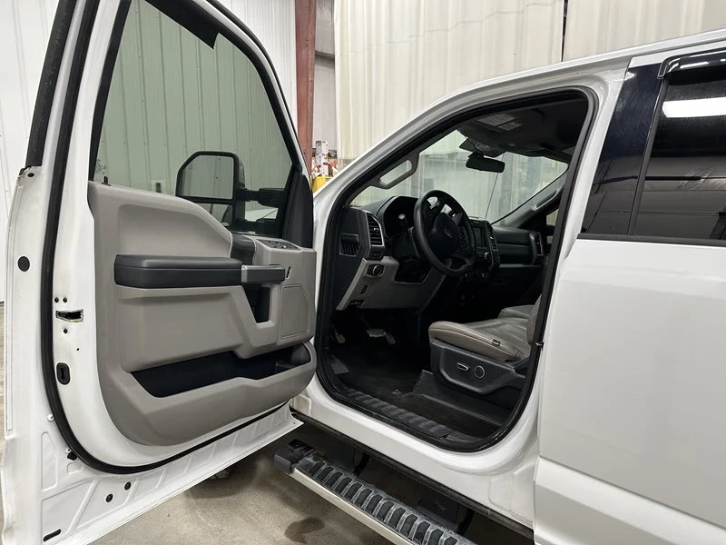 2017 Ford Super Duty 3rd Gen - Image 7 of 21