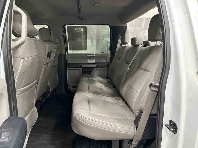 2017 Ford Super Duty 3rd Gen - Image 10 of 21