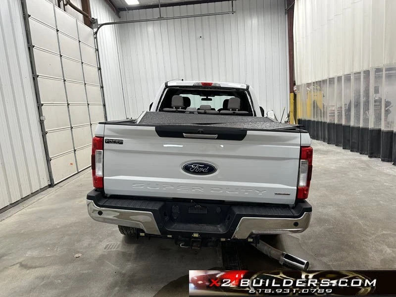 2017 Ford Super Duty 3rd Gen - Image 5 of 21