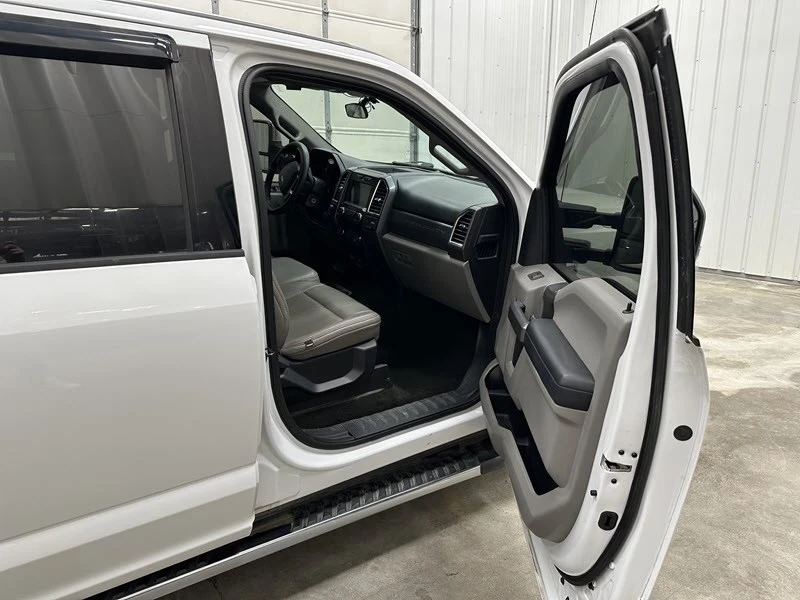 2017 Ford Super Duty 3rd Gen - Image 16 of 21