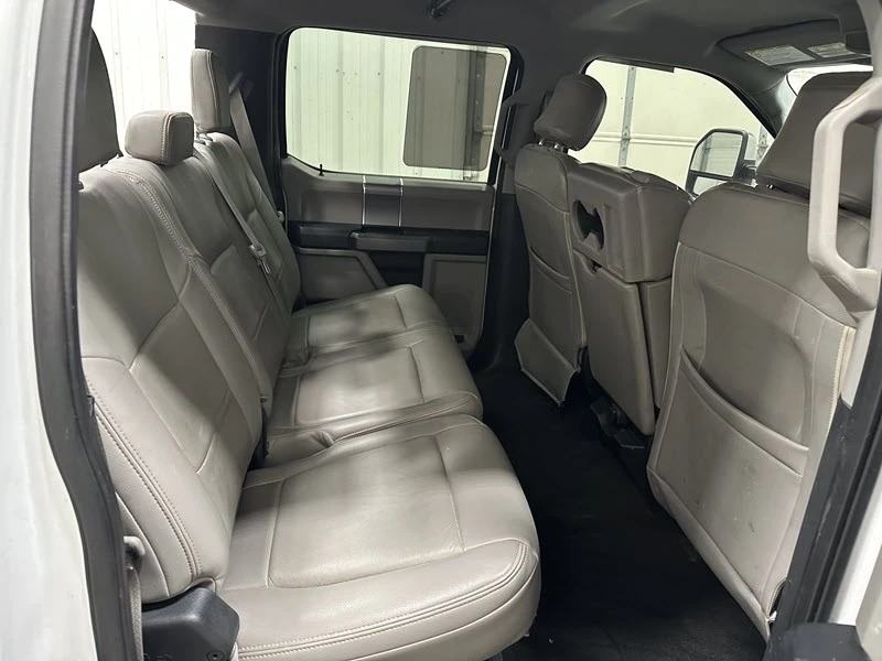 2017 Ford Super Duty 3rd Gen - Image 15 of 21