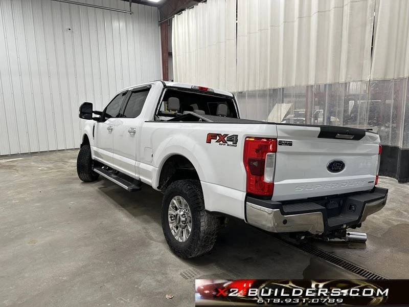 2017 Ford Super Duty 3rd Gen - Image 6 of 21