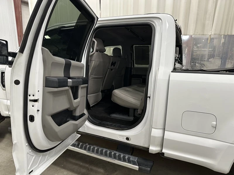 2017 Ford Super Duty 3rd Gen - Image 9 of 21