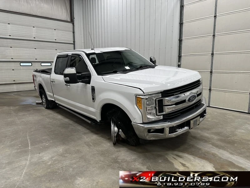 2017 Ford Super Duty 3rd Gen - Image 3 of 21