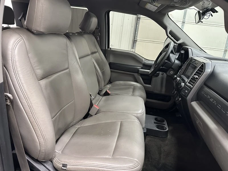 2017 Ford Super Duty 3rd Gen - Image 17 of 21