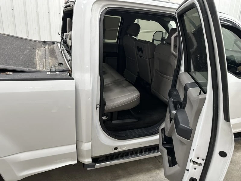 2017 Ford Super Duty 3rd Gen - Image 14 of 21