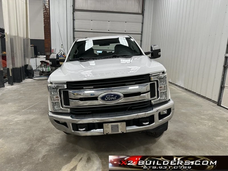 2017 Ford Super Duty 3rd Gen - Image 2 of 21