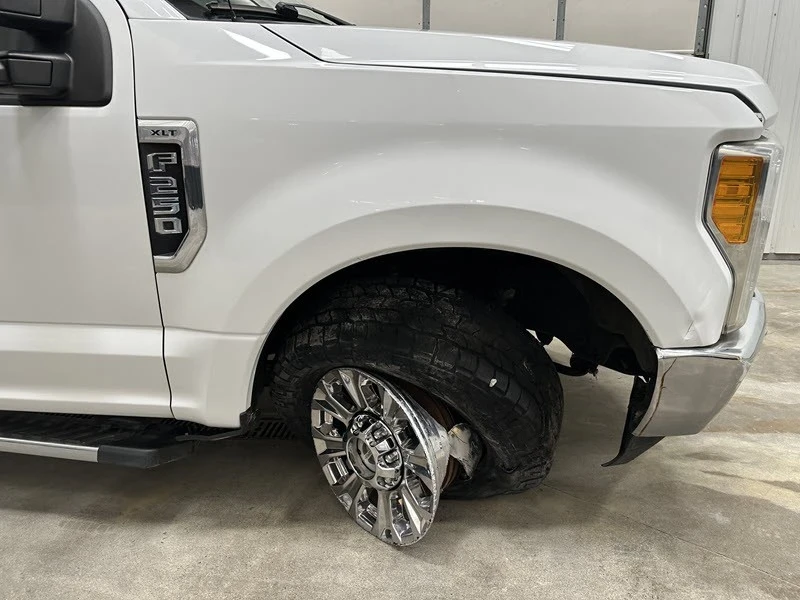 2017 Ford Super Duty 3rd Gen - Image 19 of 21