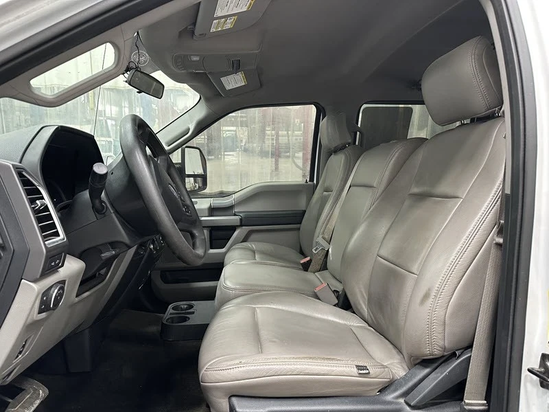 2017 Ford Super Duty 3rd Gen - Image 8 of 21