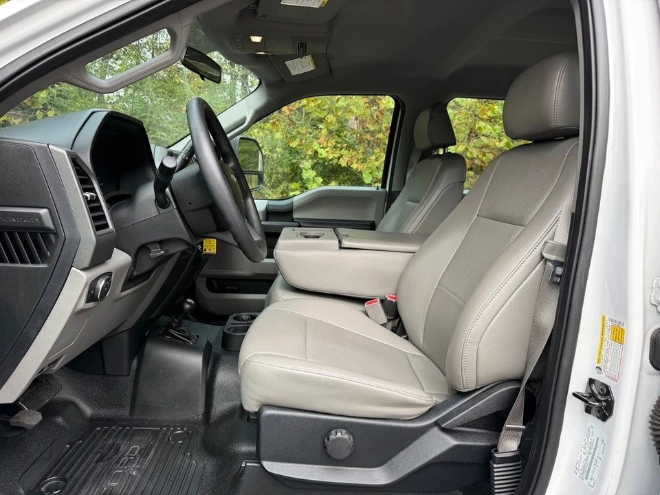 2017 Ford Super Duty 3rd Gen - Image 12 of 21