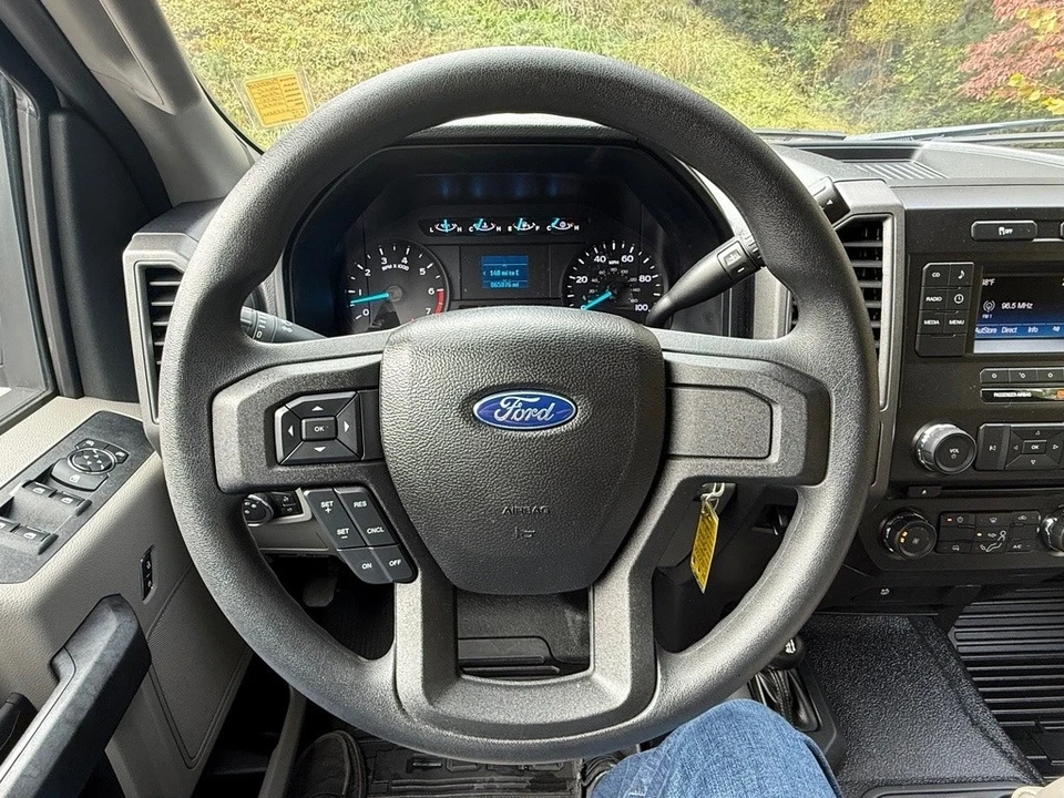 2017 Ford Super Duty 3rd Gen - Image 17 of 21