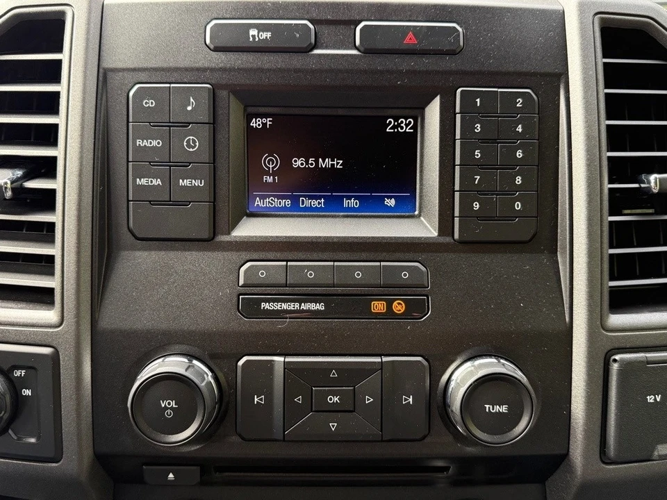 2017 Ford Super Duty 3rd Gen - Image 19 of 21