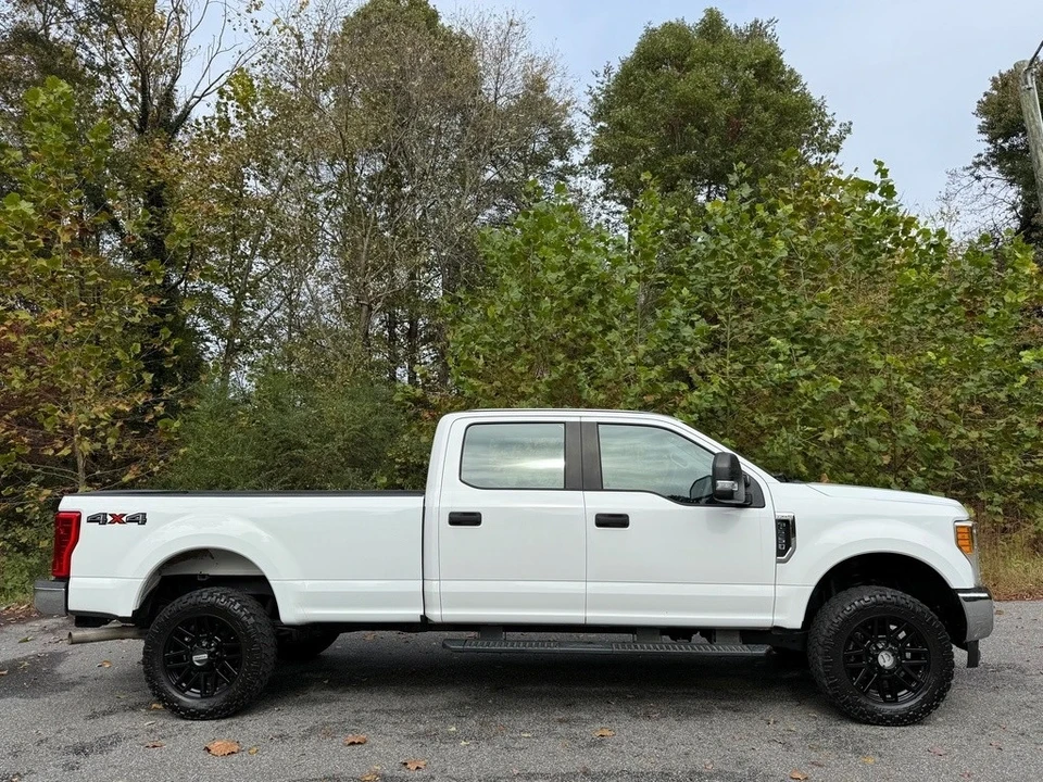 2017 Ford Super Duty 3rd Gen - Image 5 of 21