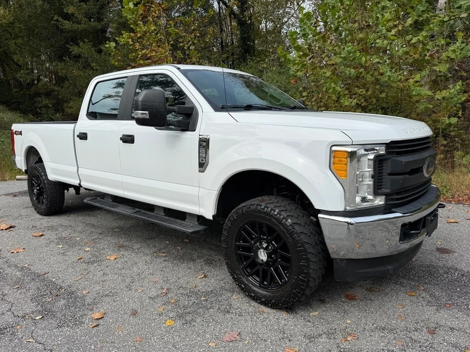 2017 Ford Super Duty 3rd Gen - Image 4 of 21