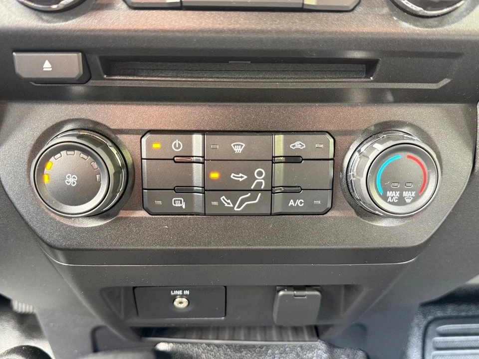 2017 Ford Super Duty 3rd Gen - Image 21 of 21