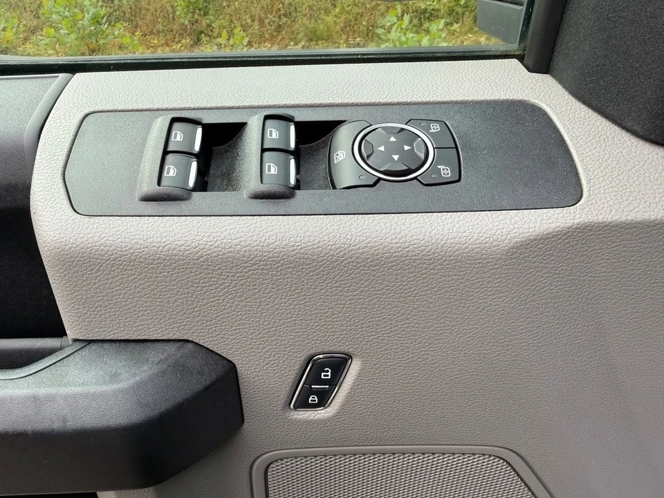 2017 Ford Super Duty 3rd Gen - Image 13 of 21