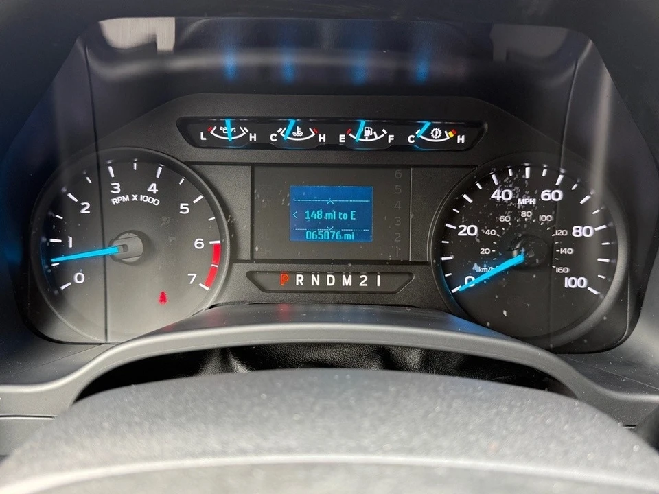 2017 Ford Super Duty 3rd Gen - Image 18 of 21