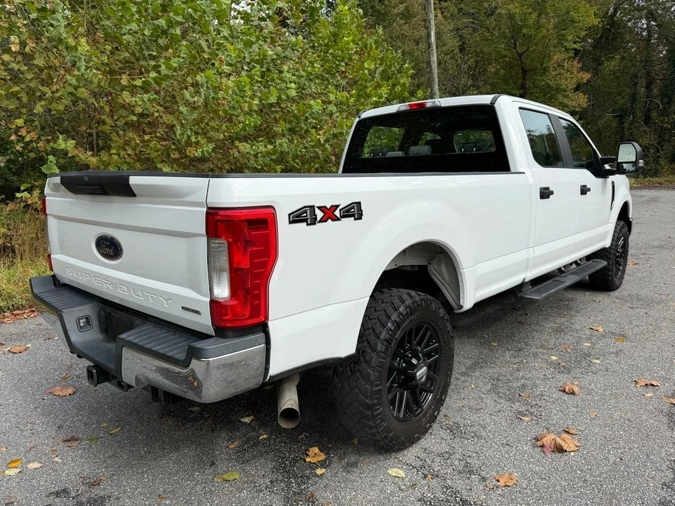 2017 Ford Super Duty 3rd Gen - Image 6 of 21