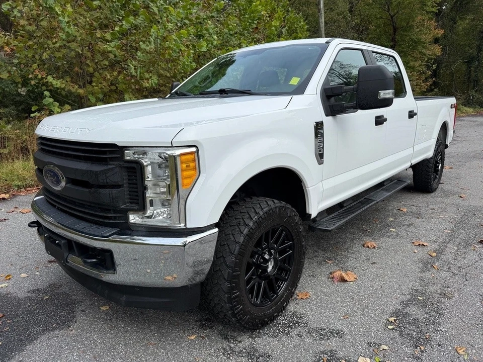 2017 Ford Super Duty 3rd Gen - Image 2 of 21