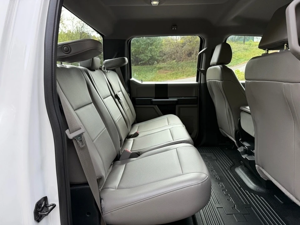 2017 Ford Super Duty 3rd Gen - Image 15 of 21