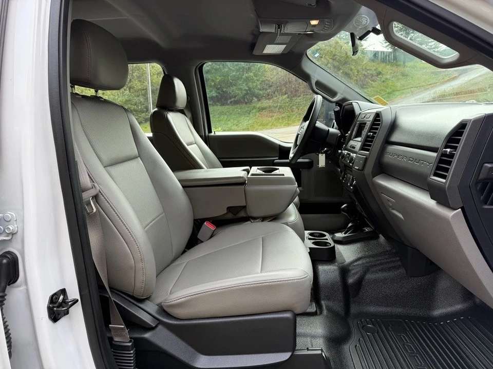 2017 Ford Super Duty 3rd Gen - Image 16 of 21