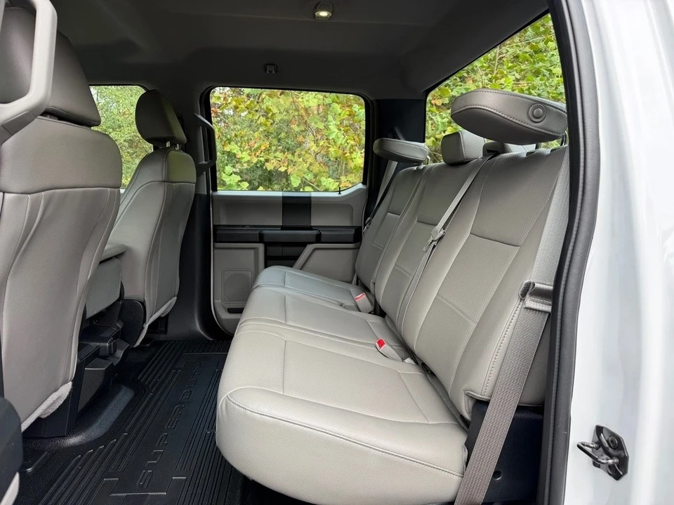 2017 Ford Super Duty 3rd Gen - Image 14 of 21
