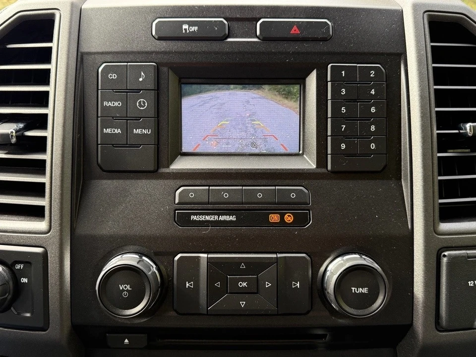 2017 Ford Super Duty 3rd Gen - Image 20 of 21