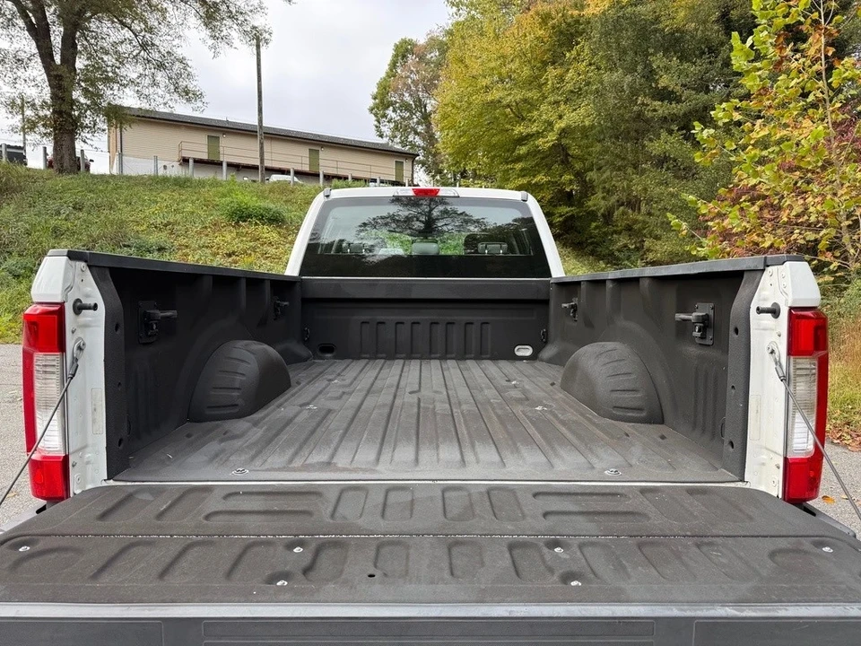 2017 Ford Super Duty 3rd Gen - Image 8 of 21