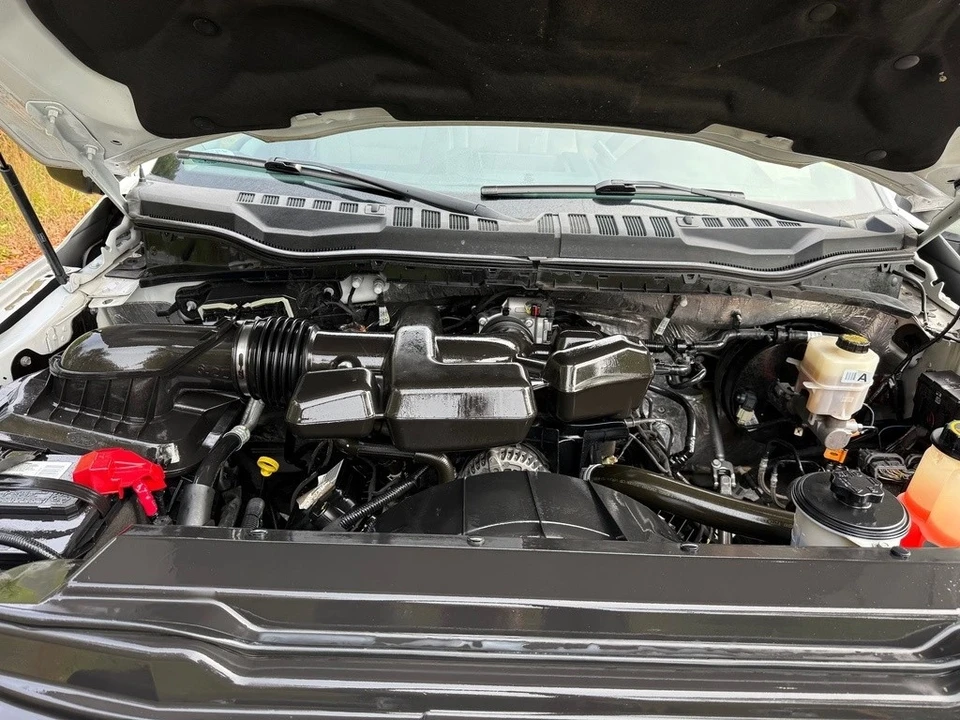2017 Ford Super Duty 3rd Gen - Image 10 of 21