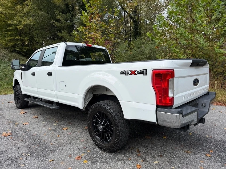 2017 Ford Super Duty 3rd Gen - Image 9 of 21