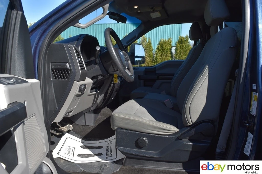 2017 Ford Super Duty 4th Gen - Image 10 of 21