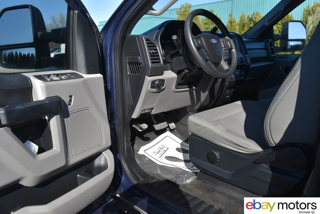 2017 Ford Super Duty 4th Gen - Image 11 of 21