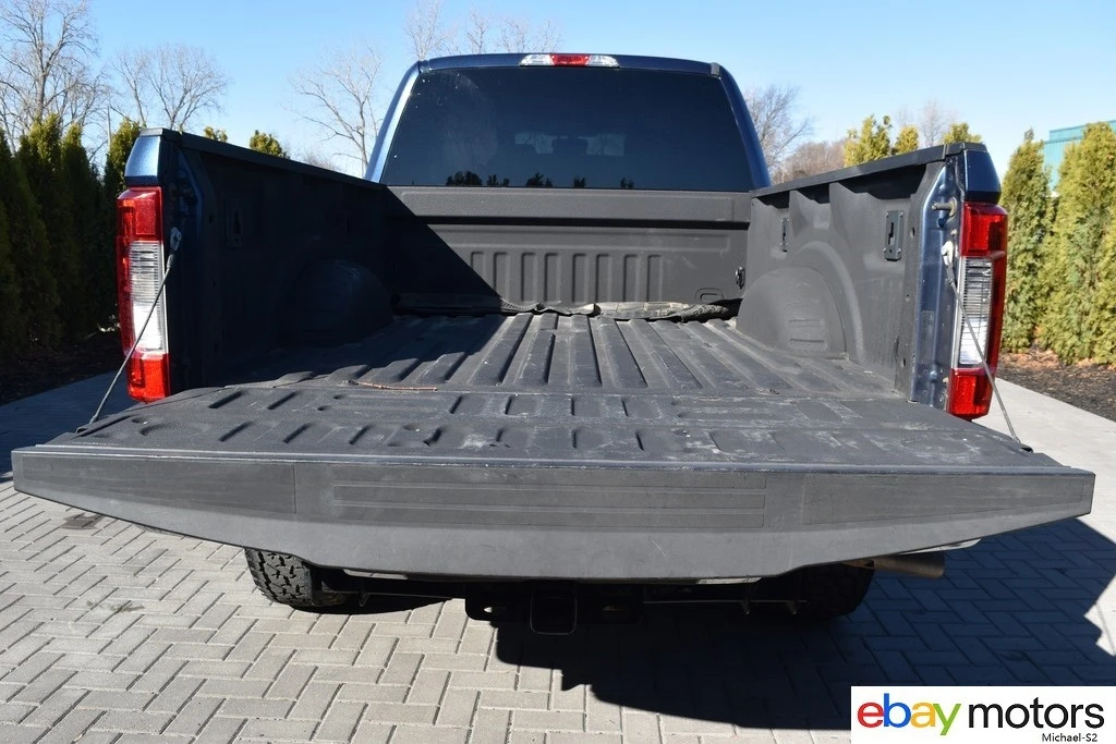 2017 Ford Super Duty 4th Gen - Image 6 of 21
