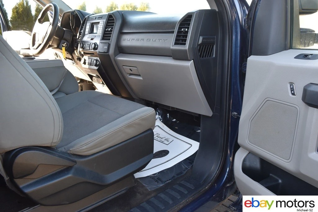 2017 Ford Super Duty 4th Gen - Image 15 of 21
