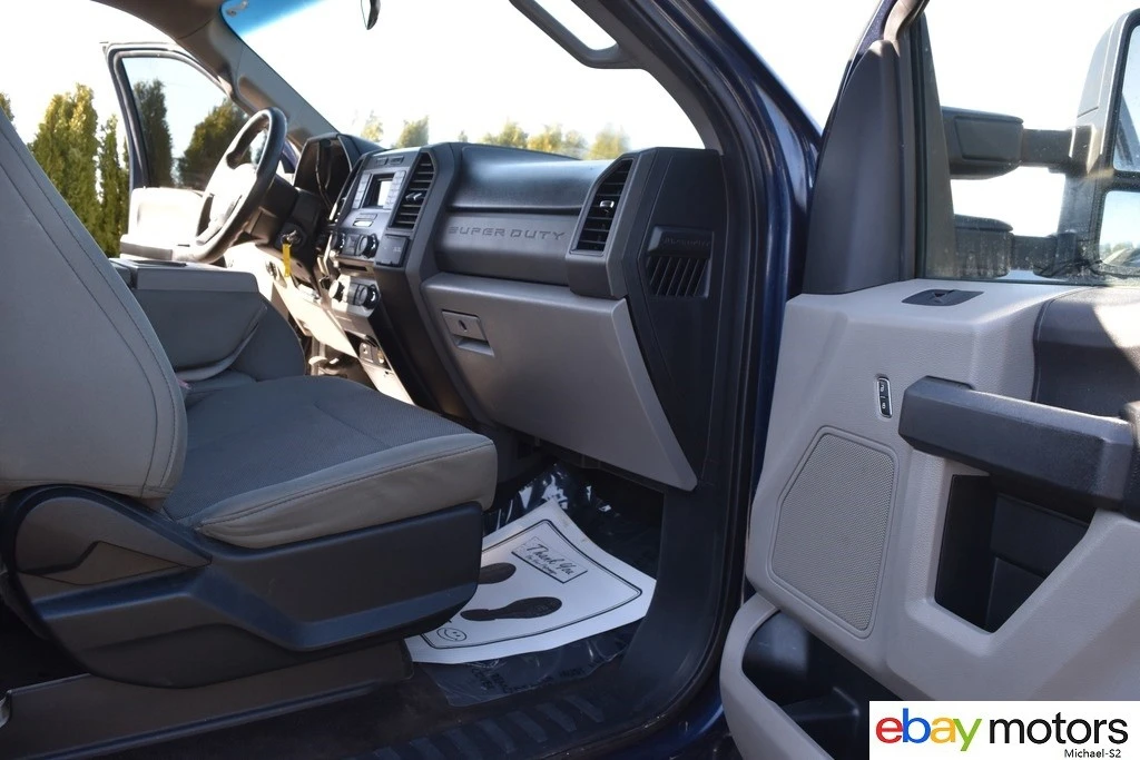 2017 Ford Super Duty 4th Gen - Image 16 of 21