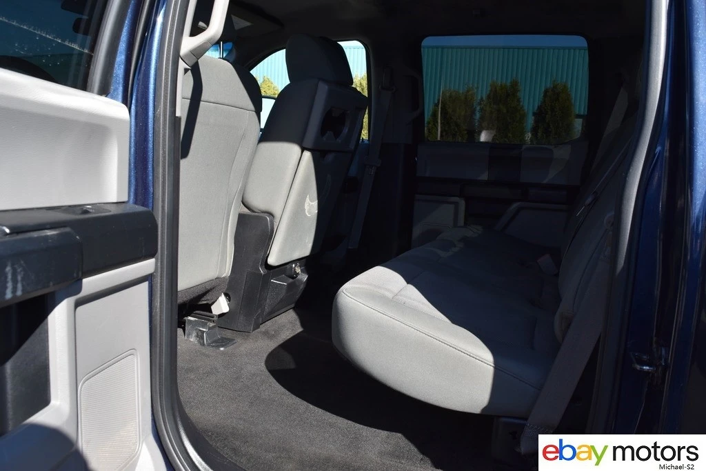 2017 Ford Super Duty 4th Gen - Image 13 of 21