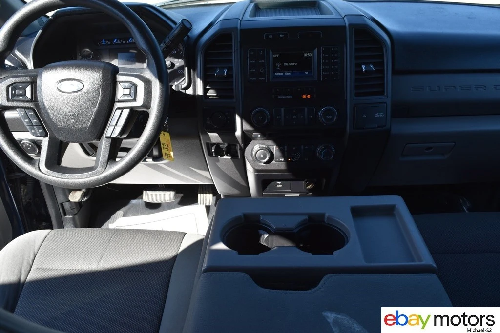 2017 Ford Super Duty 4th Gen - Image 14 of 21