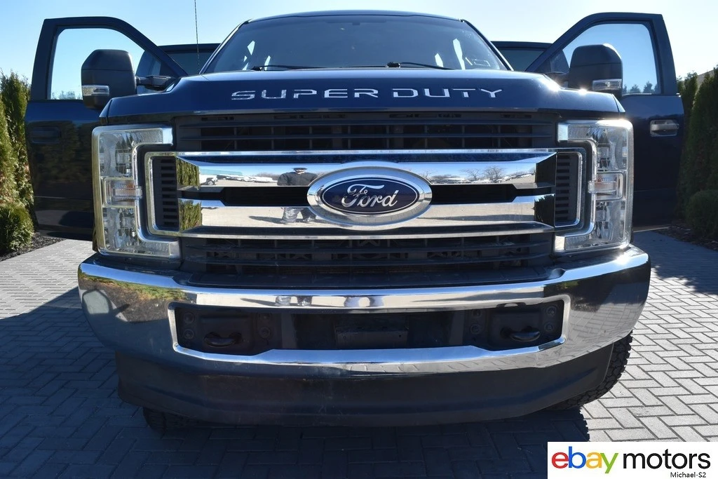 2017 Ford Super Duty 4th Gen - Image 20 of 21