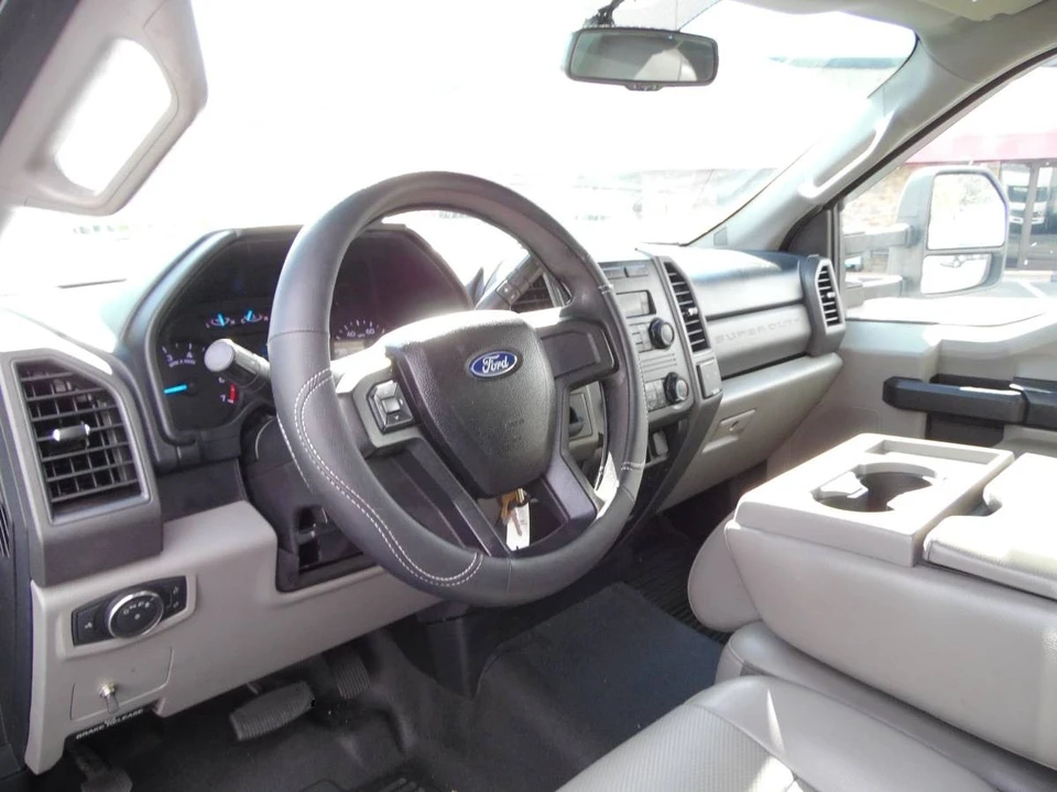 2017 Ford Super Duty 4th Gen - Image 19 of 21