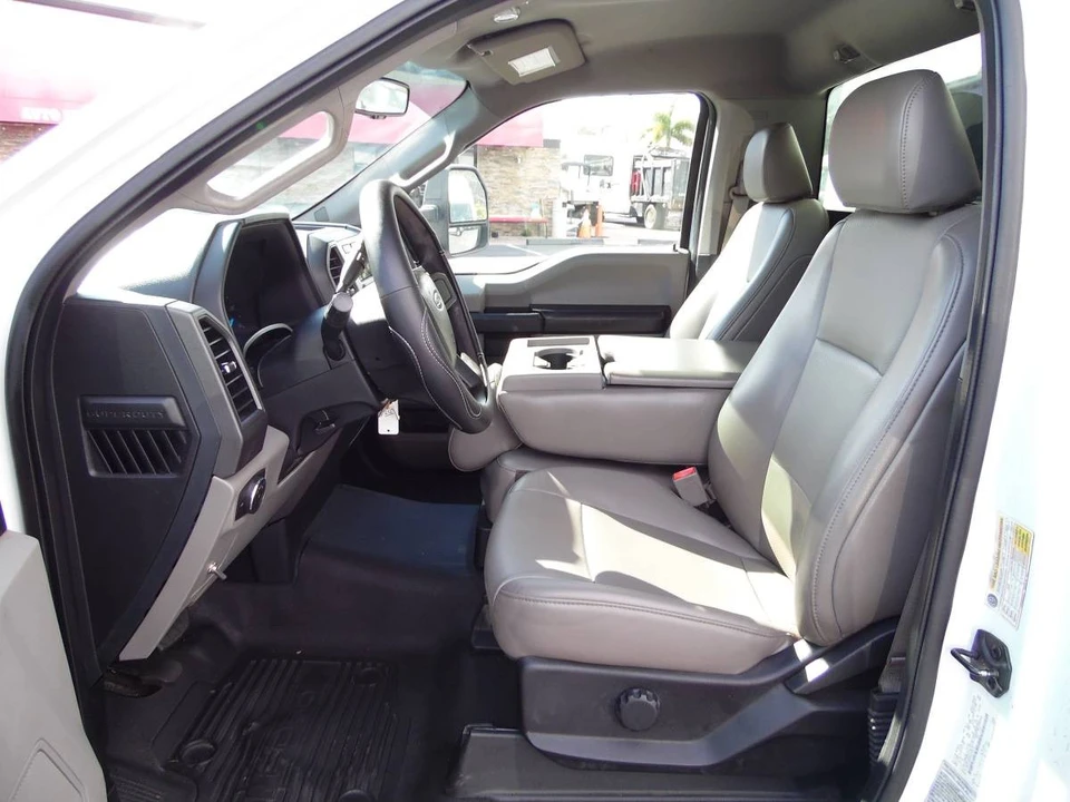 2017 Ford Super Duty 4th Gen - Image 21 of 21
