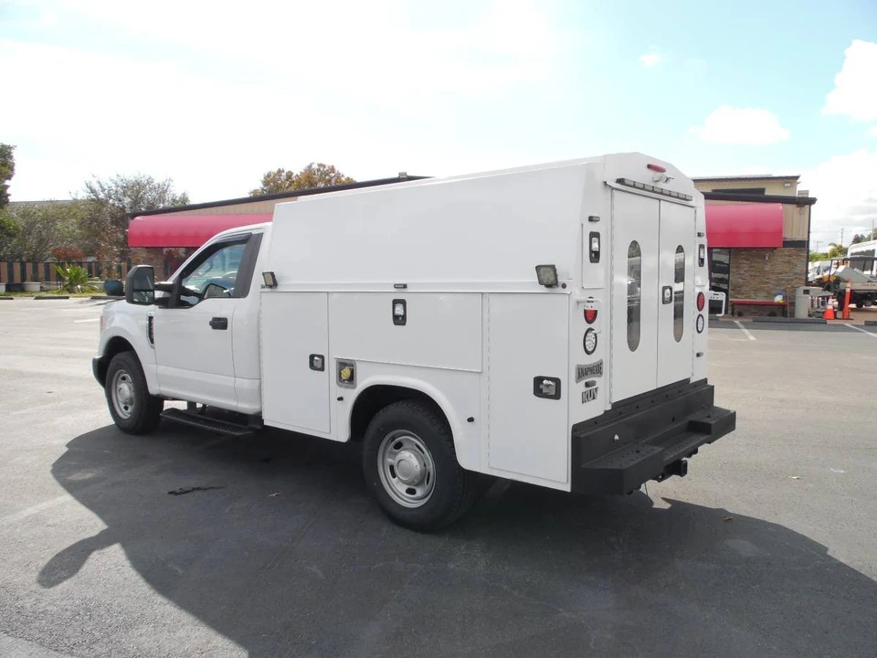 2017 Ford Super Duty 4th Gen - Image 5 of 21