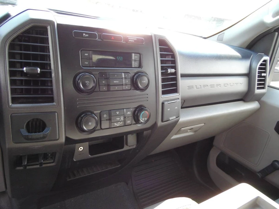 2017 Ford Super Duty 4th Gen - Image 20 of 21