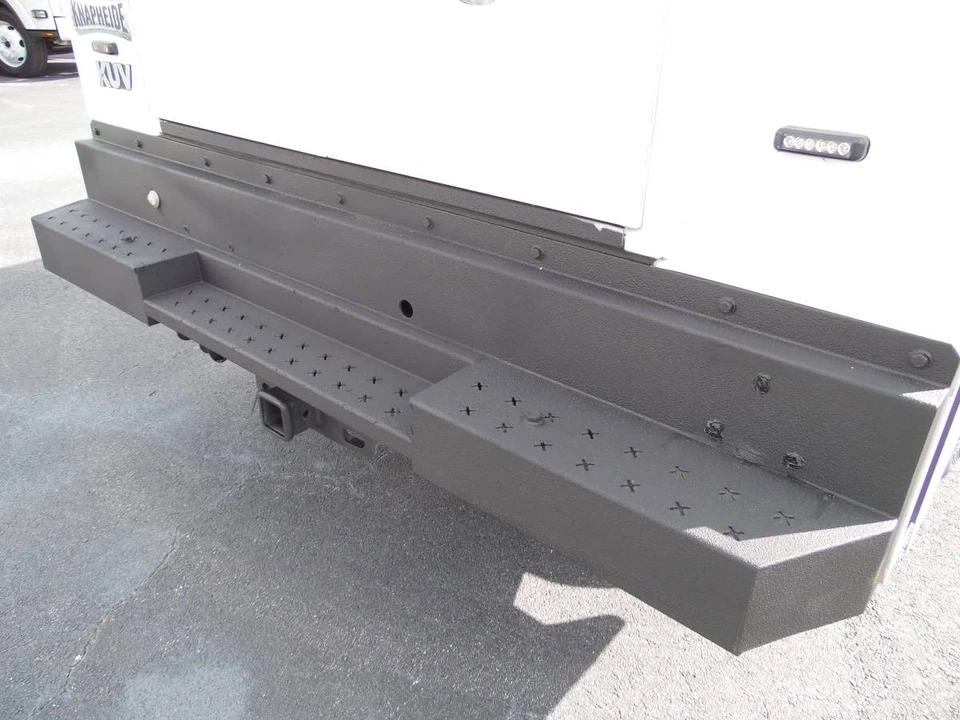 2017 Ford Super Duty 4th Gen - Image 7 of 21